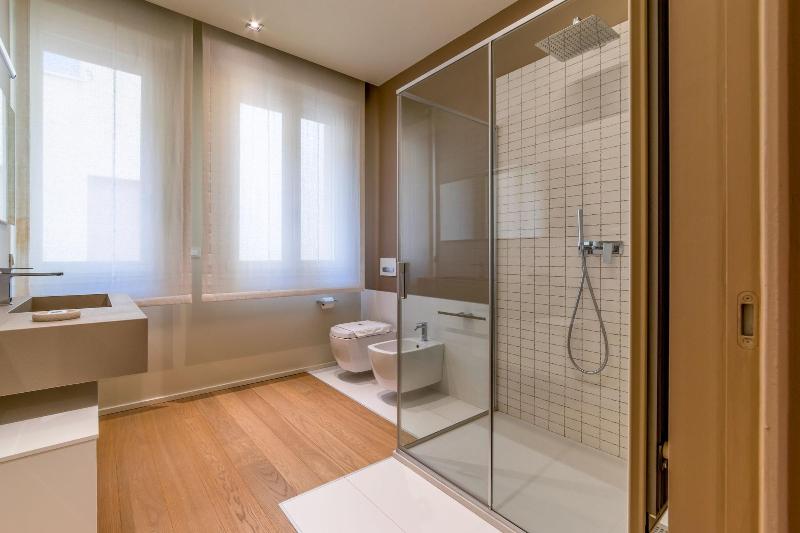 051 Suites - Oda