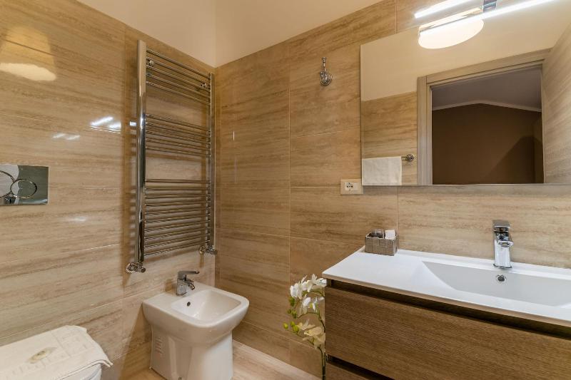 051 Suites - Oda