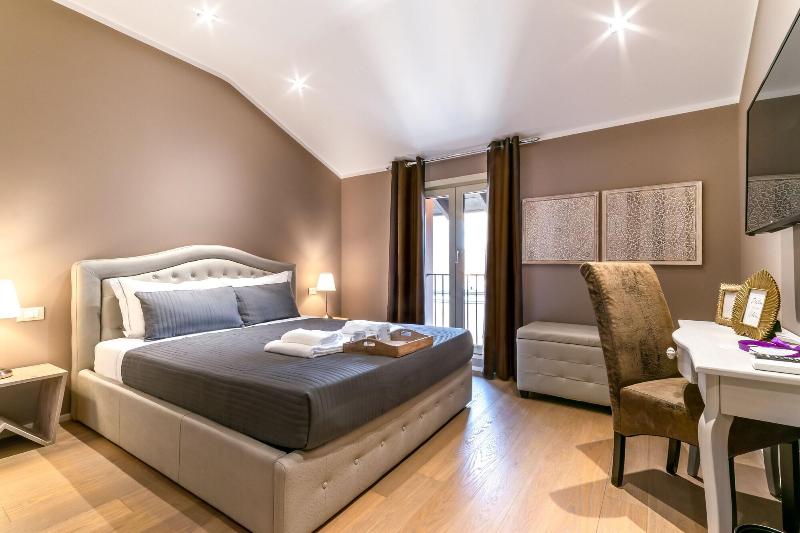 051 Suites - Oda
