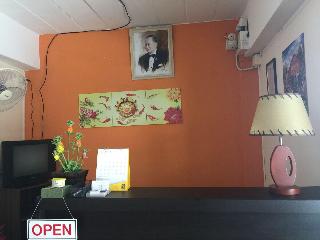 Concordia Guesthouse fotoÄŸrafÄ±
