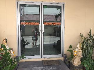 Concordia Guesthouse fotoÄŸrafÄ±