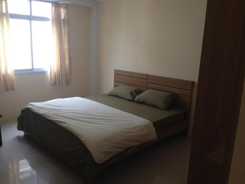 Concordia Guesthouse - Oda