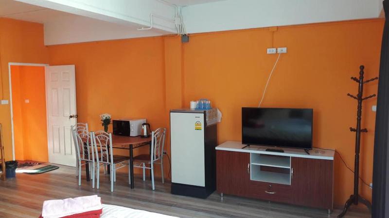 Concordia Guesthouse - Oda