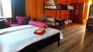 Concordia Guesthouse fotoÄŸrafÄ±