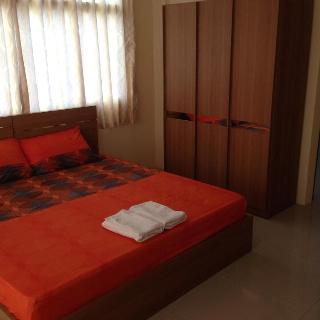 Concordia Guesthouse fotoÄŸrafÄ±