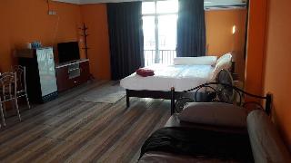Concordia Guesthouse fotoÄŸrafÄ±
