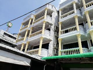 Vickans Guesthouse fotoÄŸrafÄ±