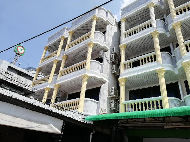 Vickans Guesthouse - Genel
