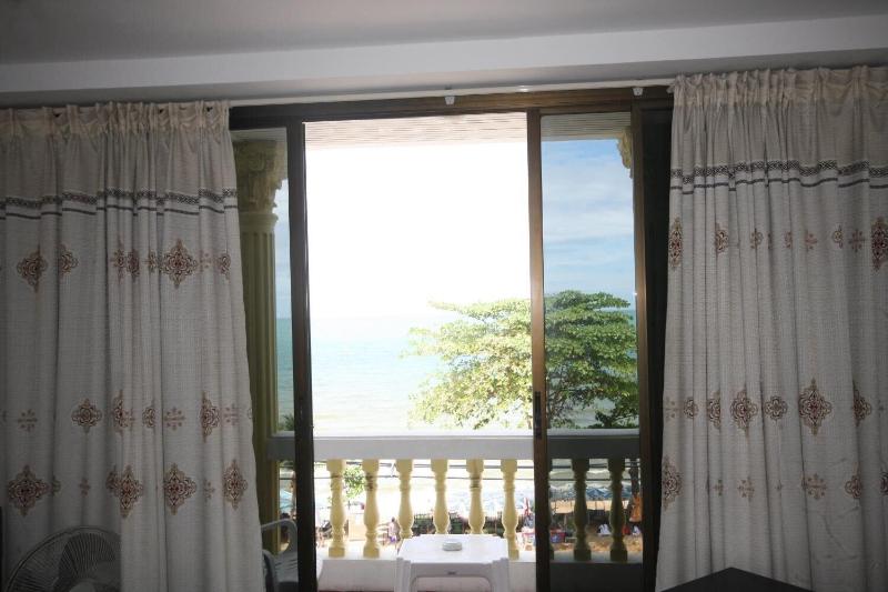 Vickans Guesthouse - Genel