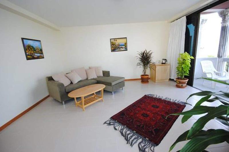 Vickans Guesthouse - Oda