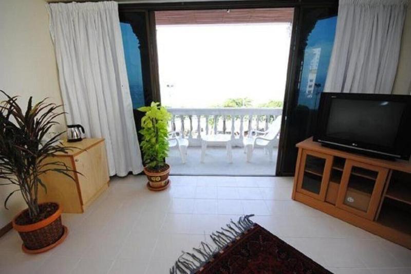 Vickans Guesthouse - Oda