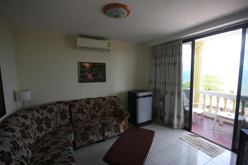 Vickans Guesthouse - Oda