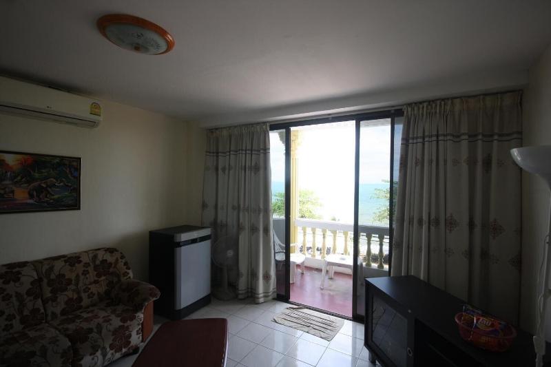 Vickans Guesthouse - Oda