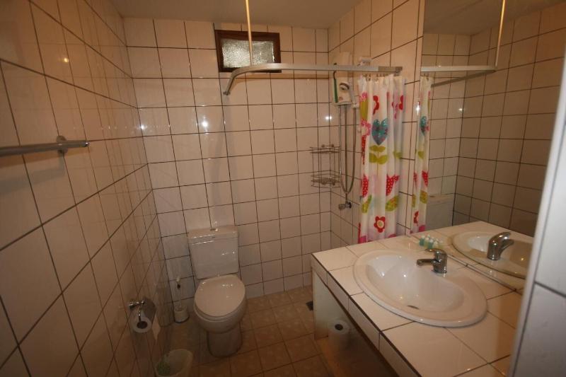 Vickans Guesthouse - Oda