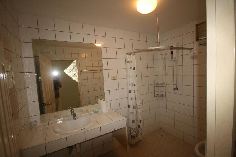Vickans Guesthouse - Oda