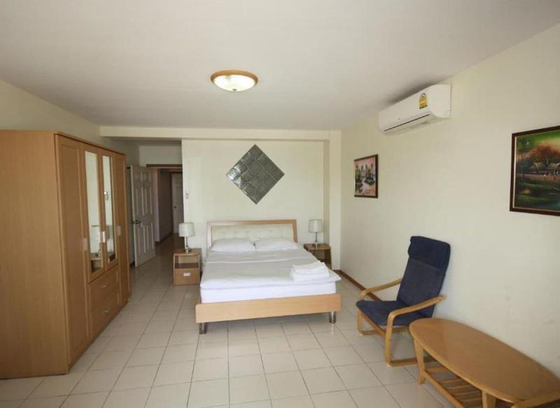 Vickans Guesthouse - Oda
