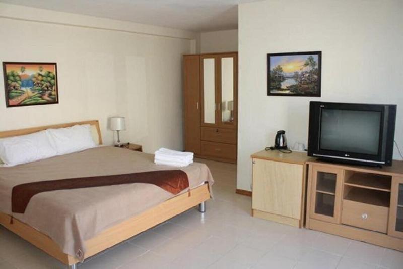 Vickans Guesthouse - Oda