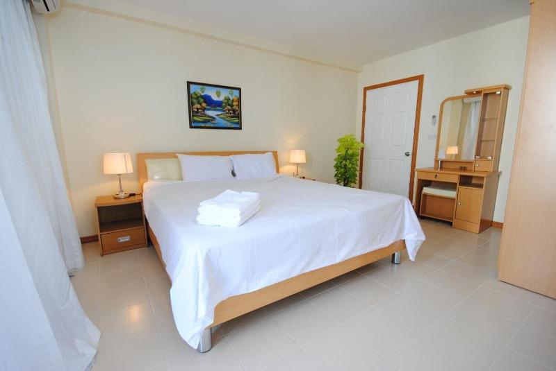 Vickans Guesthouse - Oda