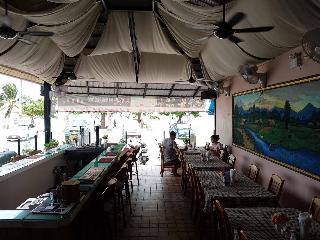 Vickans Guesthouse fotoÄŸrafÄ±