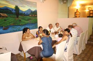Vickans Guesthouse fotoÄŸrafÄ±