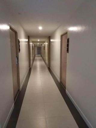 Innara Hotel fotoÄŸrafÄ±