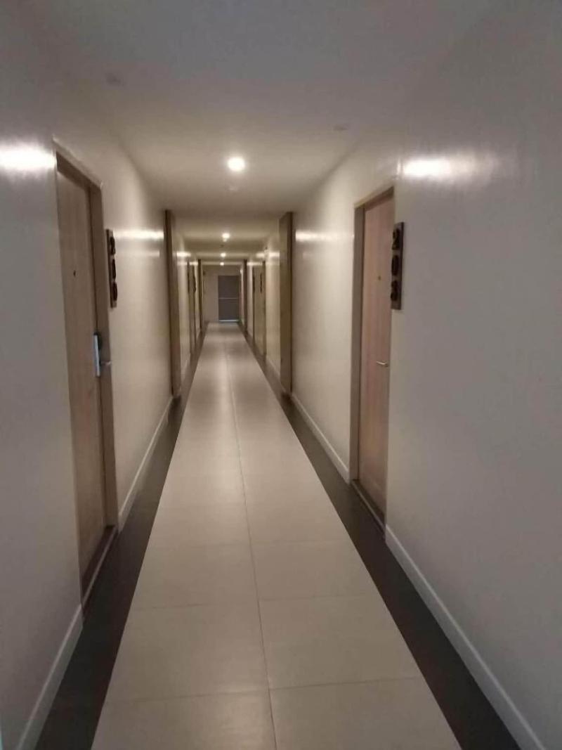 Innara Hotel - Lobi