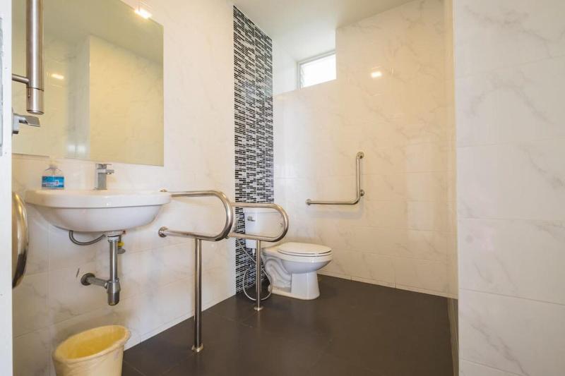 Innara Hotel - Aktivite