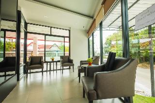 Innara Hotel otel fotoğrafı