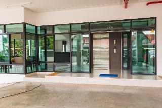 Innara Hotel fotoÄŸrafÄ±