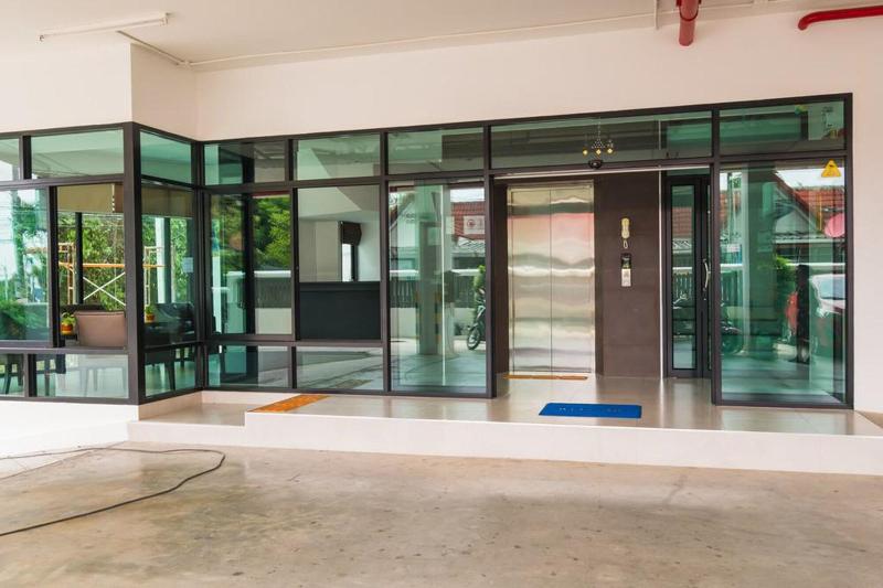 Innara Hotel - Genel