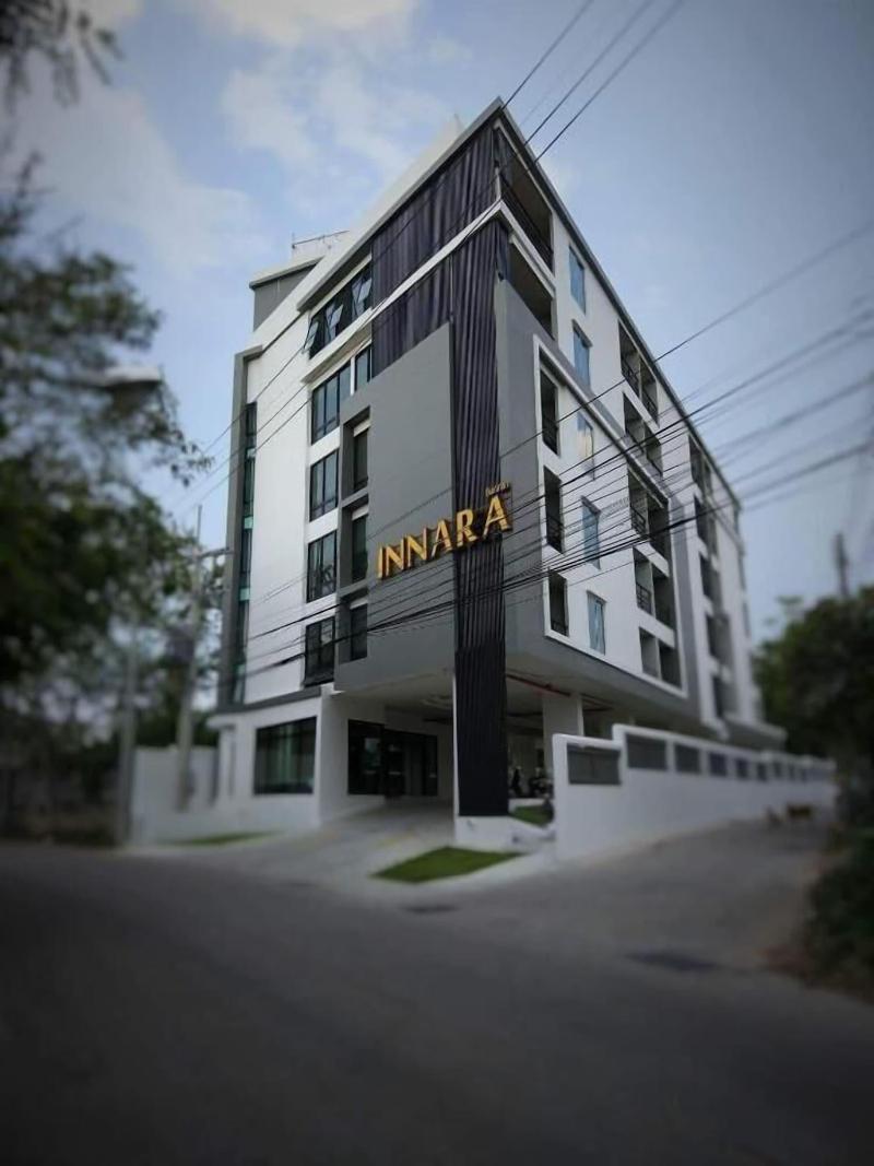 Innara Hotel - Genel