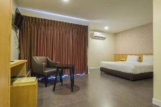 Innara Hotel fotoÄŸrafÄ±