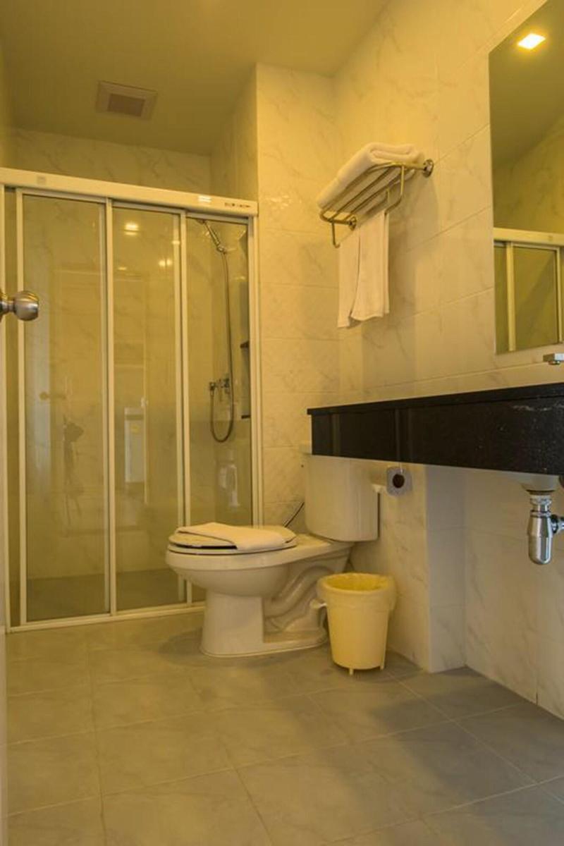 Innara Hotel - Oda