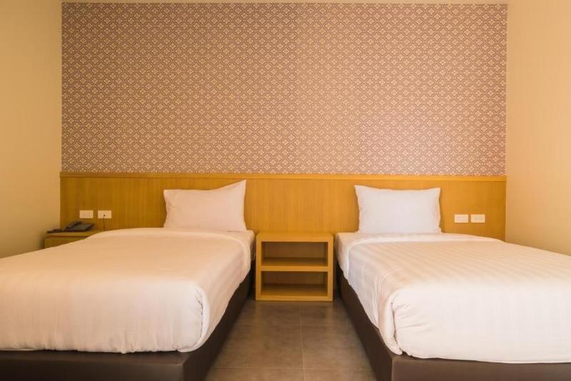 Innara Hotel - Oda