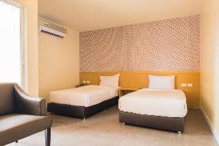 Innara Hotel fotoÄŸrafÄ±