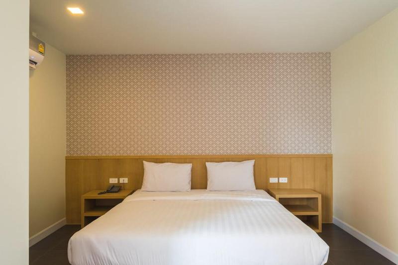 Innara Hotel - Oda