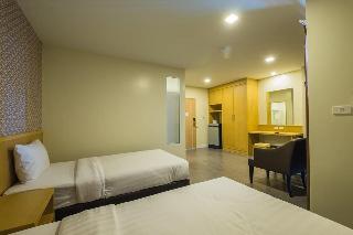 Innara Hotel fotoÄŸrafÄ±
