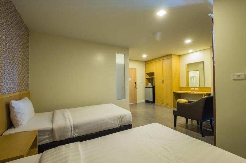 Innara Hotel - Oda