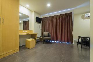 Innara Hotel fotoÄŸrafÄ±