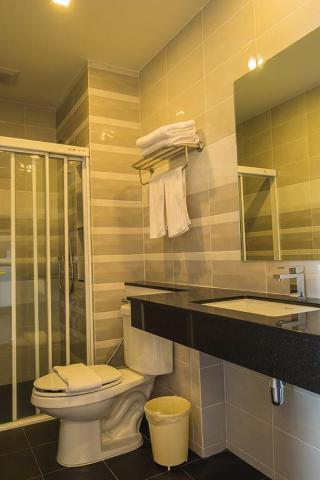 Innara Hotel fotoÄŸrafÄ±