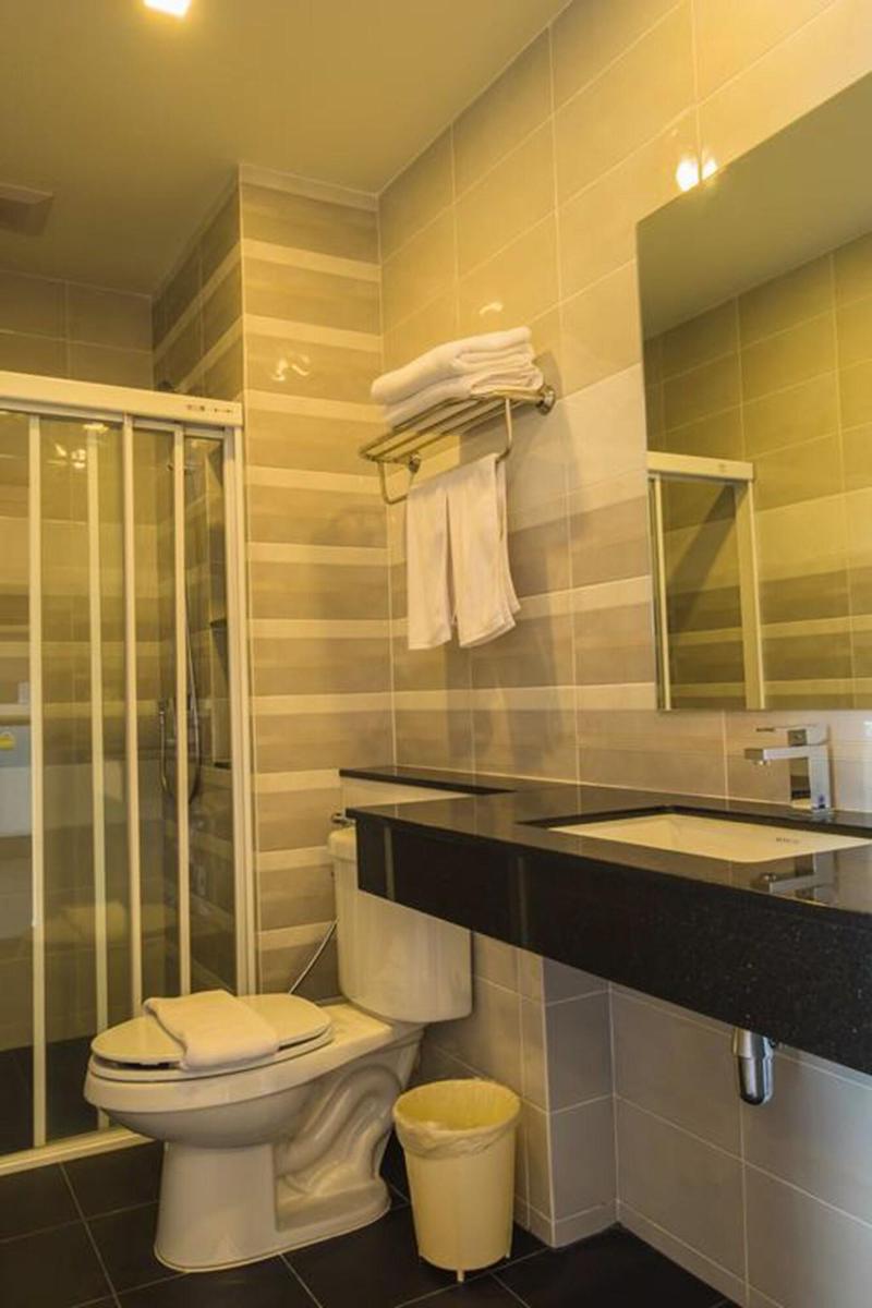 Innara Hotel - Oda