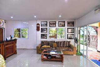 Ampan Resort & Apartment by ZUZU fotoÄŸrafÄ±