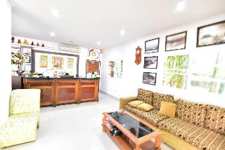 Ampan Resort & Apartment by ZUZU fotoÄŸrafÄ±