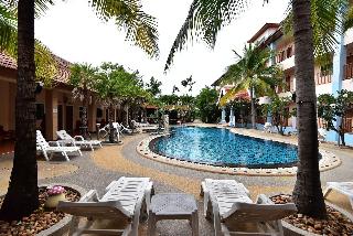 Ampan Resort & Apartment by ZUZU fotoÄŸrafÄ±