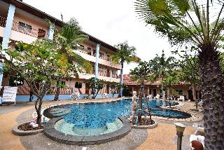 Ampan Resort & Apartment by ZUZU fotoÄŸrafÄ±