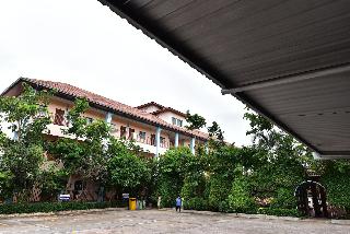 Ampan Resort & Apartment by ZUZU fotoÄŸrafÄ±