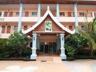 Ampan Resort & Apartment by ZUZU fotoÄŸrafÄ±