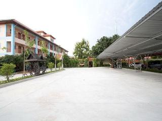 Ampan Resort & Apartment by ZUZU fotoÄŸrafÄ±