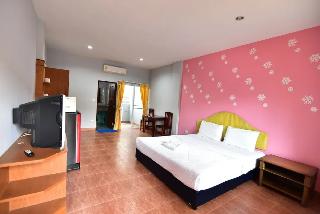 Ampan Resort & Apartment by ZUZU fotoÄŸrafÄ±