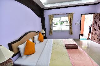 Ampan Resort & Apartment by ZUZU fotoÄŸrafÄ±